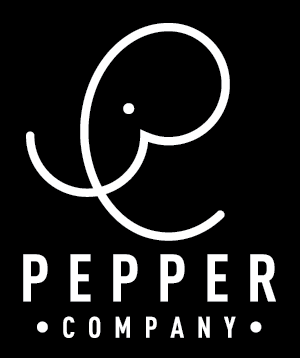 Pepper Company logo
